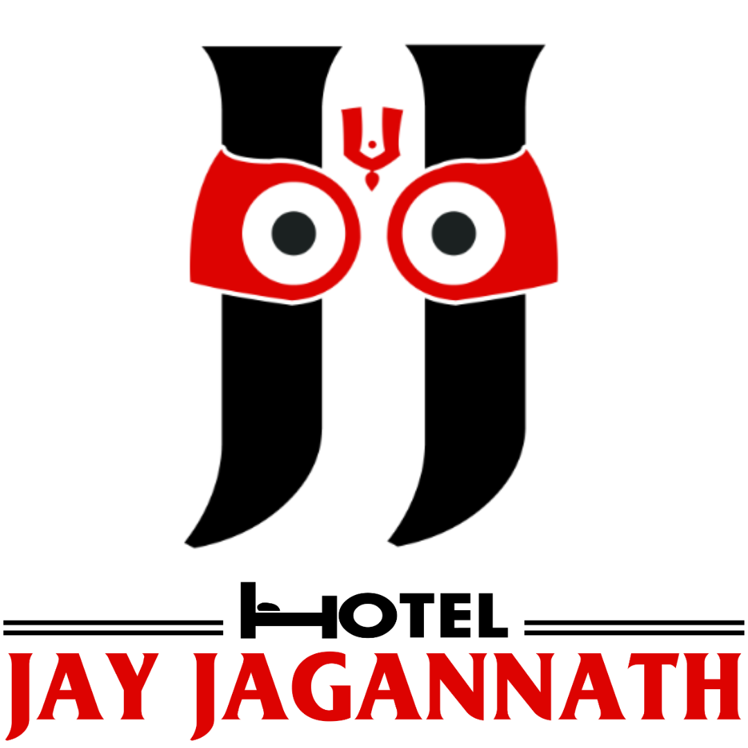 Hotel Jay JagannathLogo